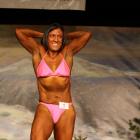 Alisha  Taylor - NPC Bill Pearl High Desert Classic 2011 - #1